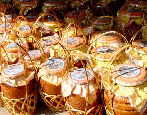 Điểm danh những m&oacute;n ăn nổi tiếng, đậm chất T&acirc;y Nguy&ecirc;n - Ảnh 1.
