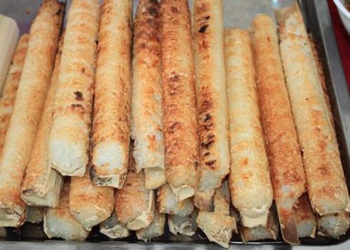 Điểm danh những m&oacute;n ăn nổi tiếng, đậm chất T&acirc;y Nguy&ecirc;n - Ảnh 2.