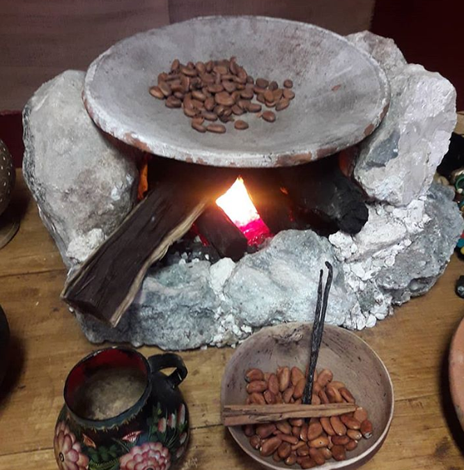 14 m&oacute;n ngon thời cổ đại tr&ecirc;n thế giới - Ảnh 13.