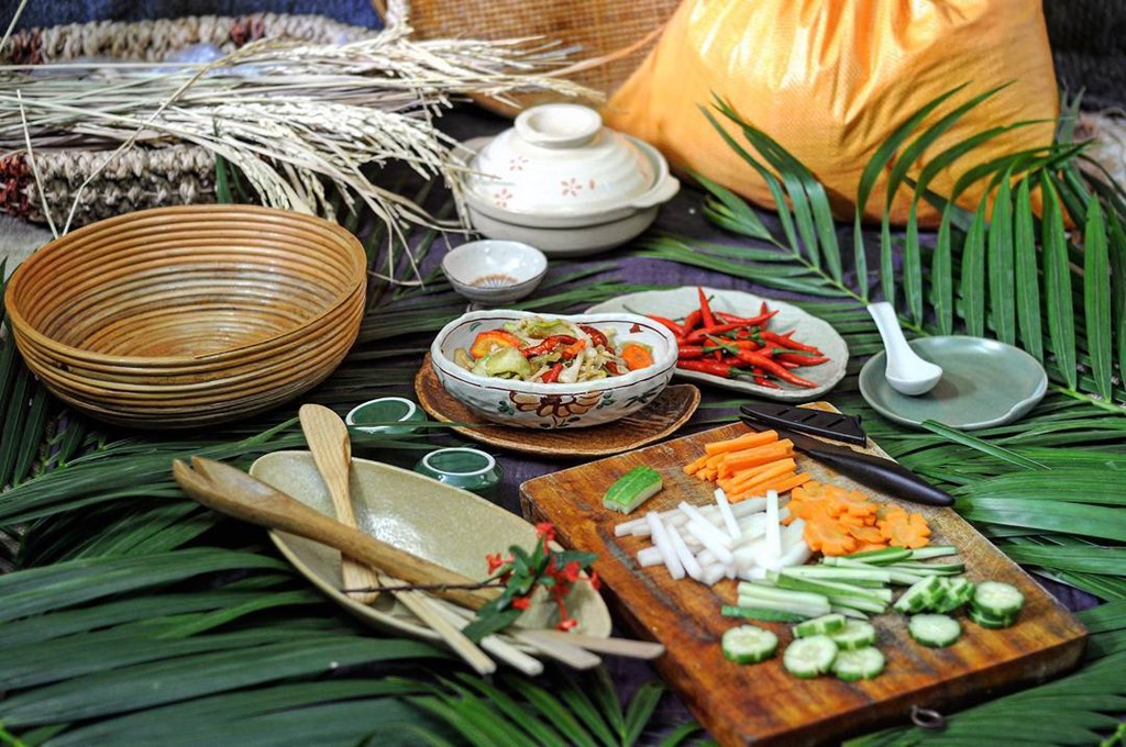 7 m&oacute;n ngon phải thử khi đ&oacute;n Tết cổ truyền ở miền Trung - Ảnh 3.
