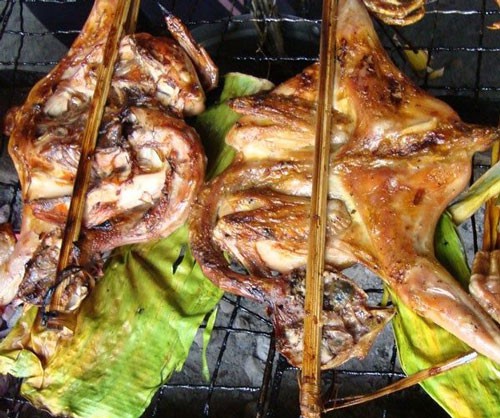 Điểm danh những m&oacute;n ăn nổi tiếng, đậm chất T&acirc;y Nguy&ecirc;n - Ảnh 4.