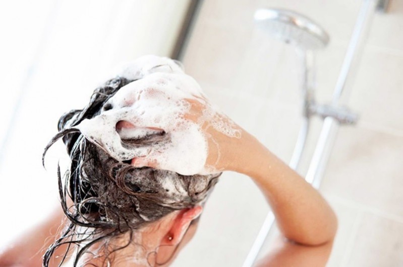 Chăm sóc thế nào để cải thiện những điểm yếu của mái tóc - Ảnh 5.