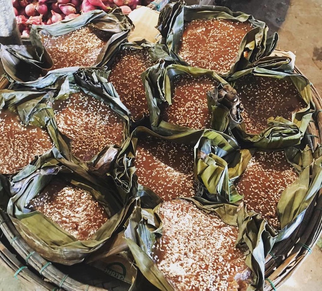 7 m&oacute;n ngon phải thử khi đ&oacute;n Tết cổ truyền ở miền Trung - Ảnh 8.