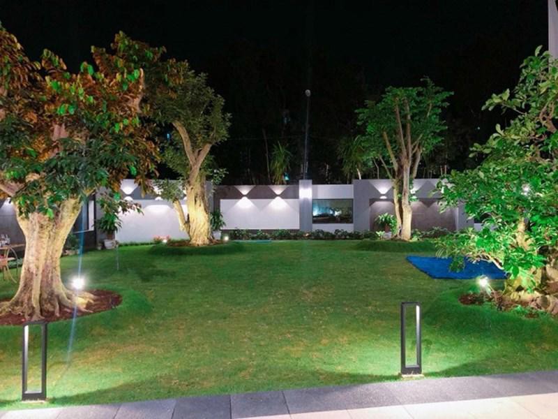Hoa mắt với ‘Full House’ của mỹ nam bị ghét nhất phim Gạo nếp, gạo tẻ - Ảnh 11.
