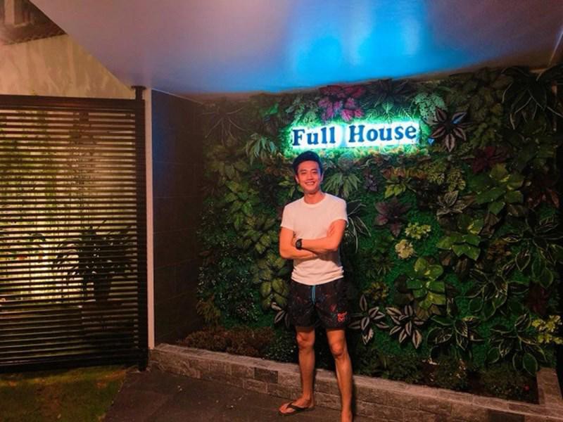 Hoa mắt với ‘Full House’ của mỹ nam bị ghét nhất phim Gạo nếp, gạo tẻ - Ảnh 2.