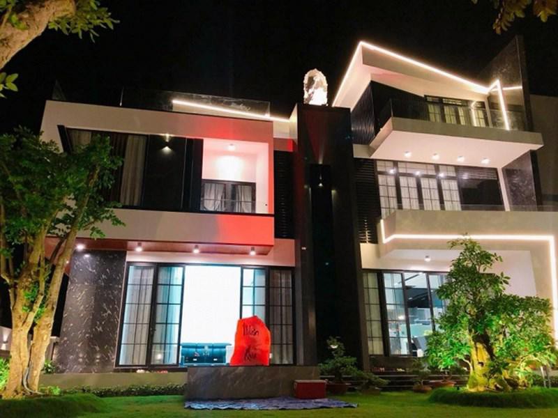 Hoa mắt với ‘Full House’ của mỹ nam bị ghét nhất phim Gạo nếp, gạo tẻ - Ảnh 4.