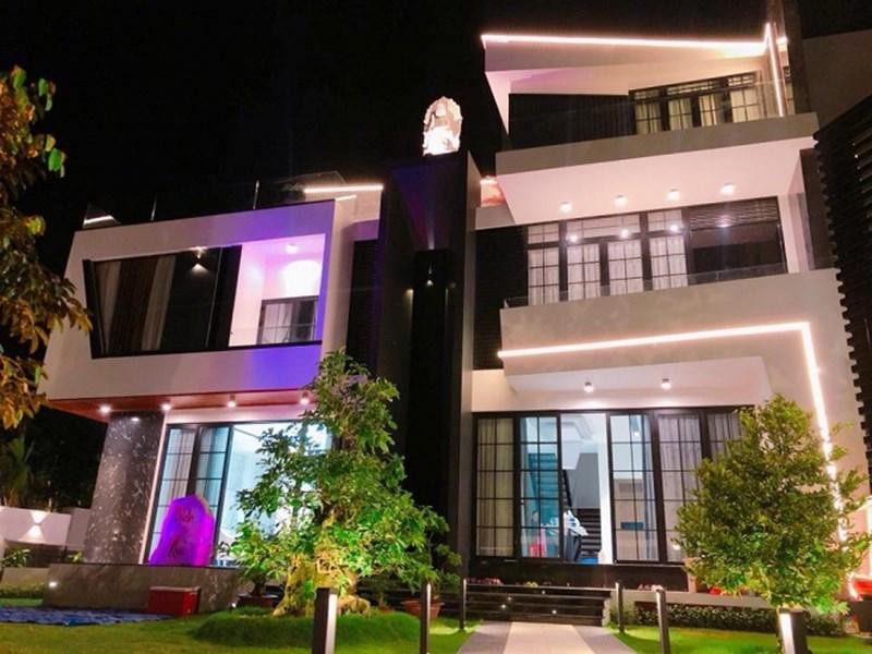 Hoa mắt với ‘Full House’ của mỹ nam bị ghét nhất phim Gạo nếp, gạo tẻ - Ảnh 5.