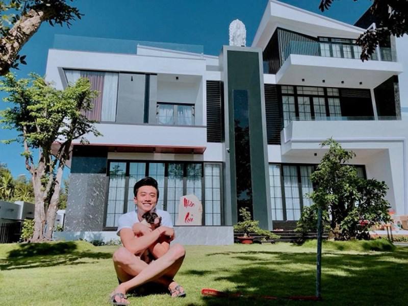 Hoa mắt với ‘Full House’ của mỹ nam bị ghét nhất phim Gạo nếp, gạo tẻ - Ảnh 9.