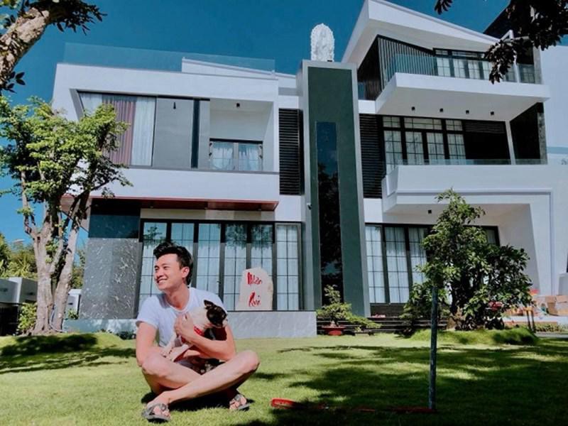 Hoa mắt với ‘Full House’ của mỹ nam bị ghét nhất phim Gạo nếp, gạo tẻ - Ảnh 10.