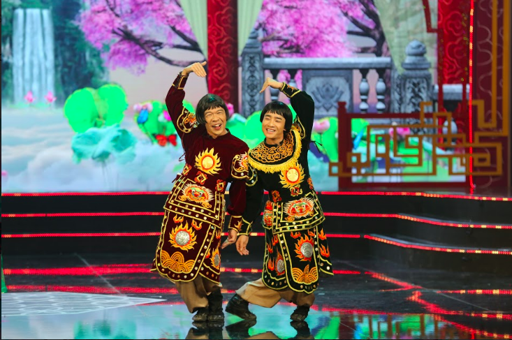 T&aacute;o Kinh tế - X&atilde; hội trổ t&agrave;i l&agrave;m ảo thuật trong T&aacute;o qu&acirc;n 2019 - Ảnh 5.