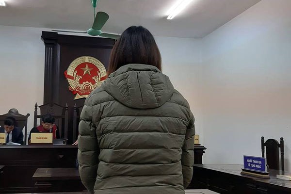 2 chị em bị ép bán qua tay nhiều người và ngày tàn của "quỷ dữ"