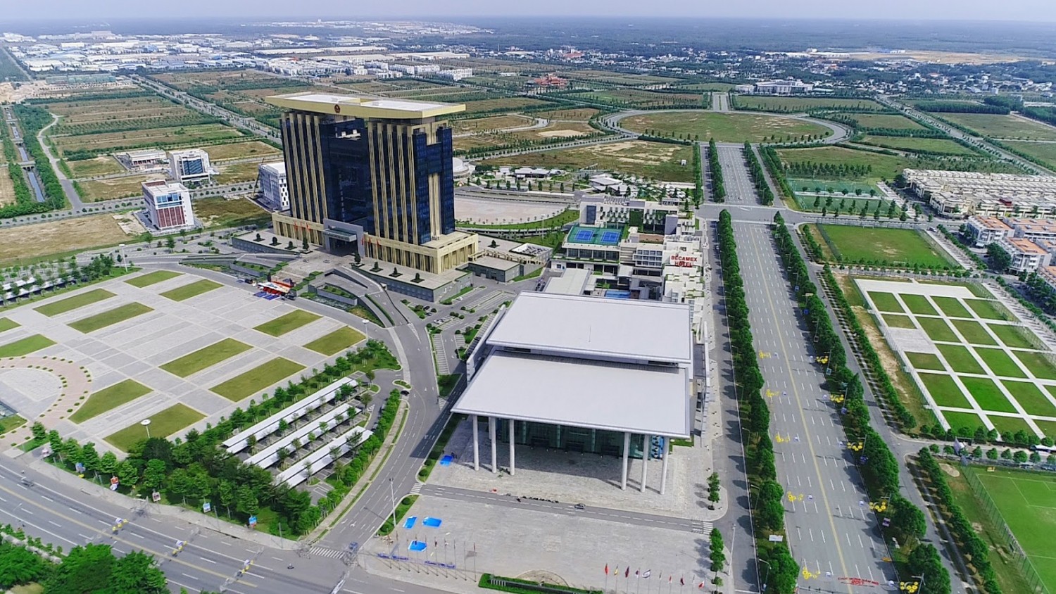 Thị trường BĐS 2019: Bước nhảy vọt hay khúc quanh gập ghềnh?