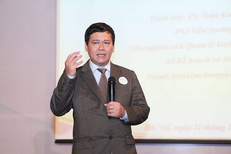 Thị trường bất động sản 2019: Liệu c&oacute; bong b&oacute;ng hay đ&oacute;ng băng? - Ảnh 1.