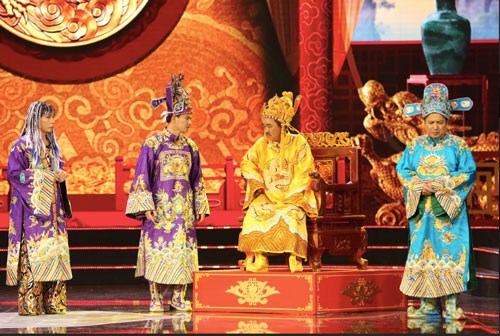 T&aacute;o qu&acirc;n 2019: Đầy những vấn đề n&oacute;ng - Ảnh 1.