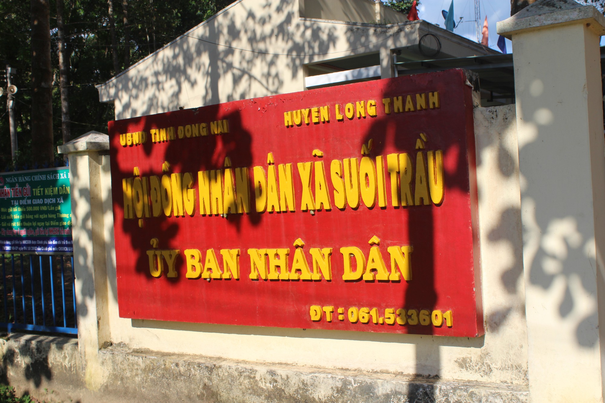 Xã bị xóa trắng ở dự án sân bay Long Thành, nay ra sao?