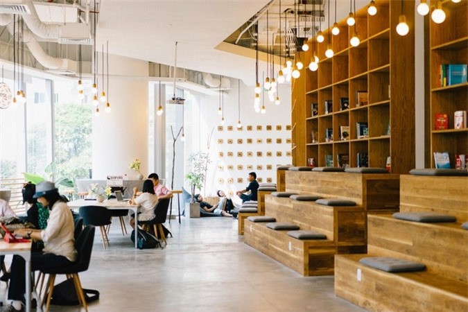 5 xu hướng định h&igrave;nh bất động sản Việt Nam 2019 - Ảnh 1.