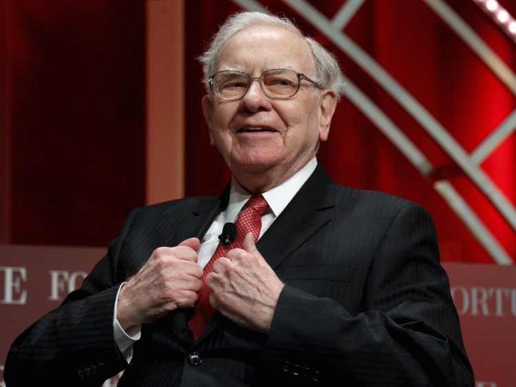 Cuộc đời của Jack Bogle - &ldquo;người h&ugrave;ng&rdquo; trong mắt Warren Buffett - Ảnh 12.
