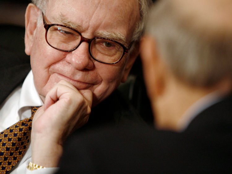 Cuộc đời của Jack Bogle - &ldquo;người h&ugrave;ng&rdquo; trong mắt Warren Buffett - Ảnh 13.