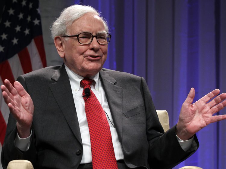Cuộc đời của Jack Bogle - &ldquo;người h&ugrave;ng&rdquo; trong mắt Warren Buffett - Ảnh 14.