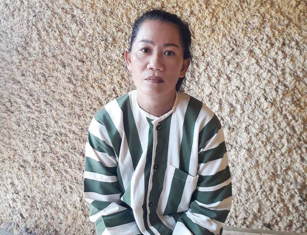Đàn ông Việt cũng bị lừa bán