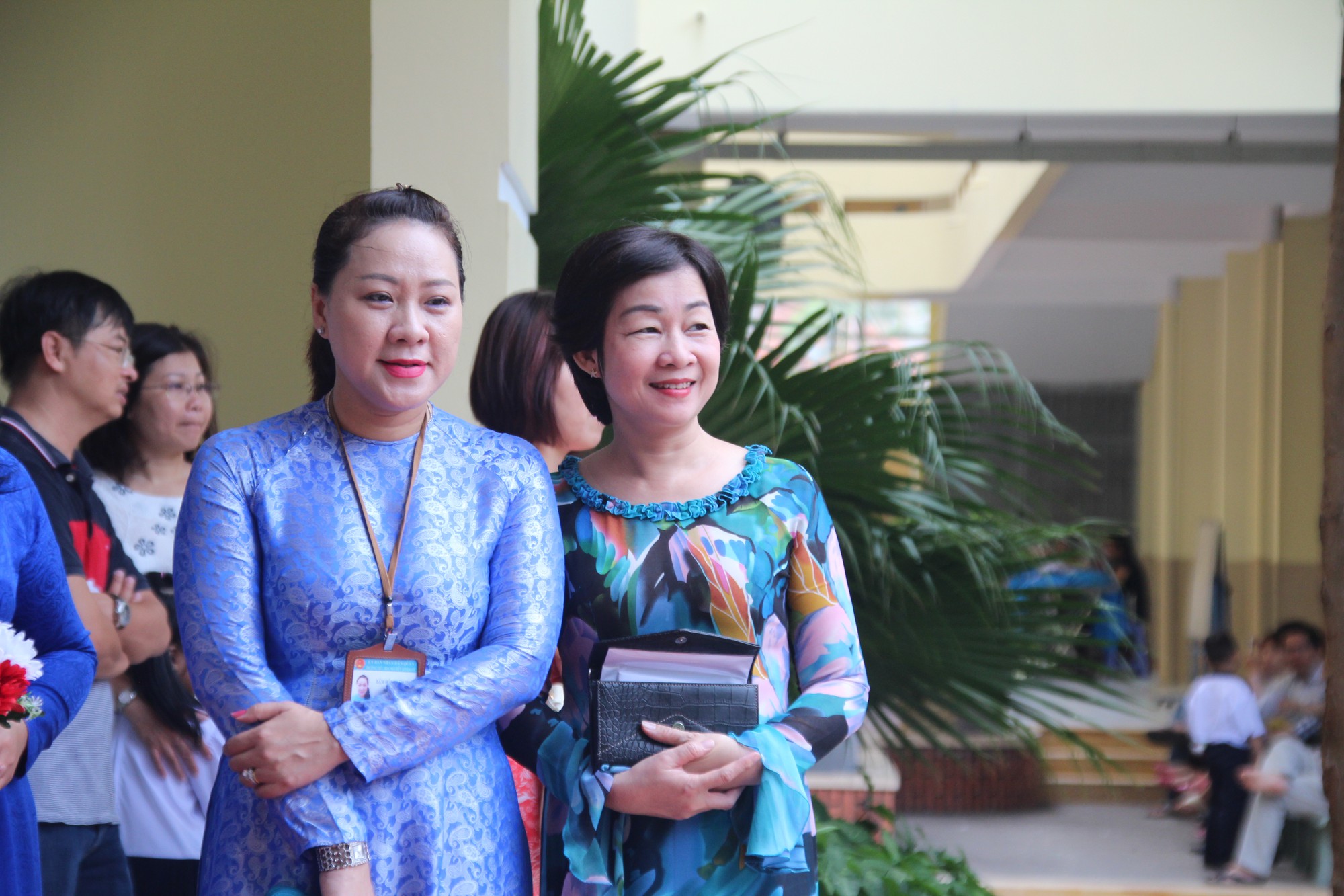 TP HCM: Thưởng tết giáo viên từ 1 đến 40 triệu đồng