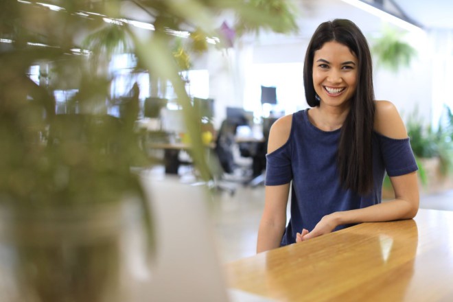 Những nữ nhân dẫn dắt startup kỳ lân ở châu Á - Ảnh 3.