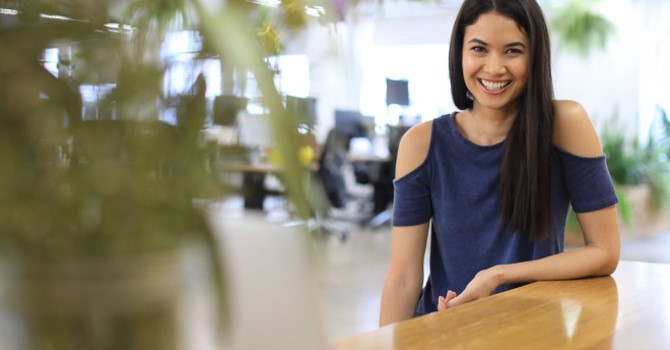 Những nữ nhân dẫn dắt startup kỳ lân ở châu Á - Ảnh 1.