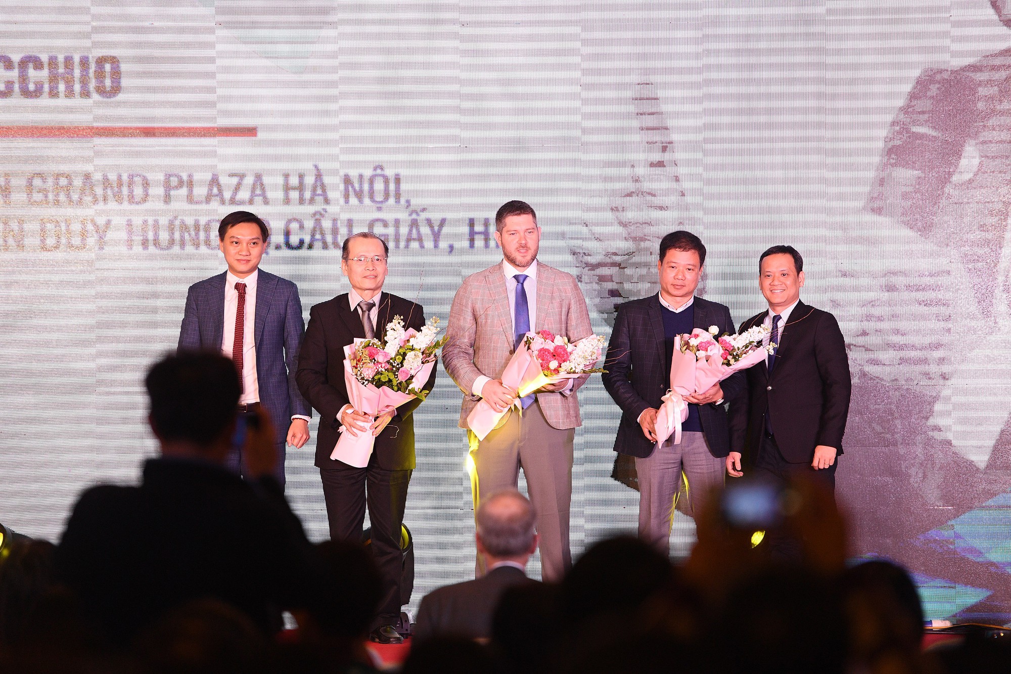 Khởi nghiệp và trở thành người lãnh đạo trong kỷ nguyên 4.0 - Ảnh 2.