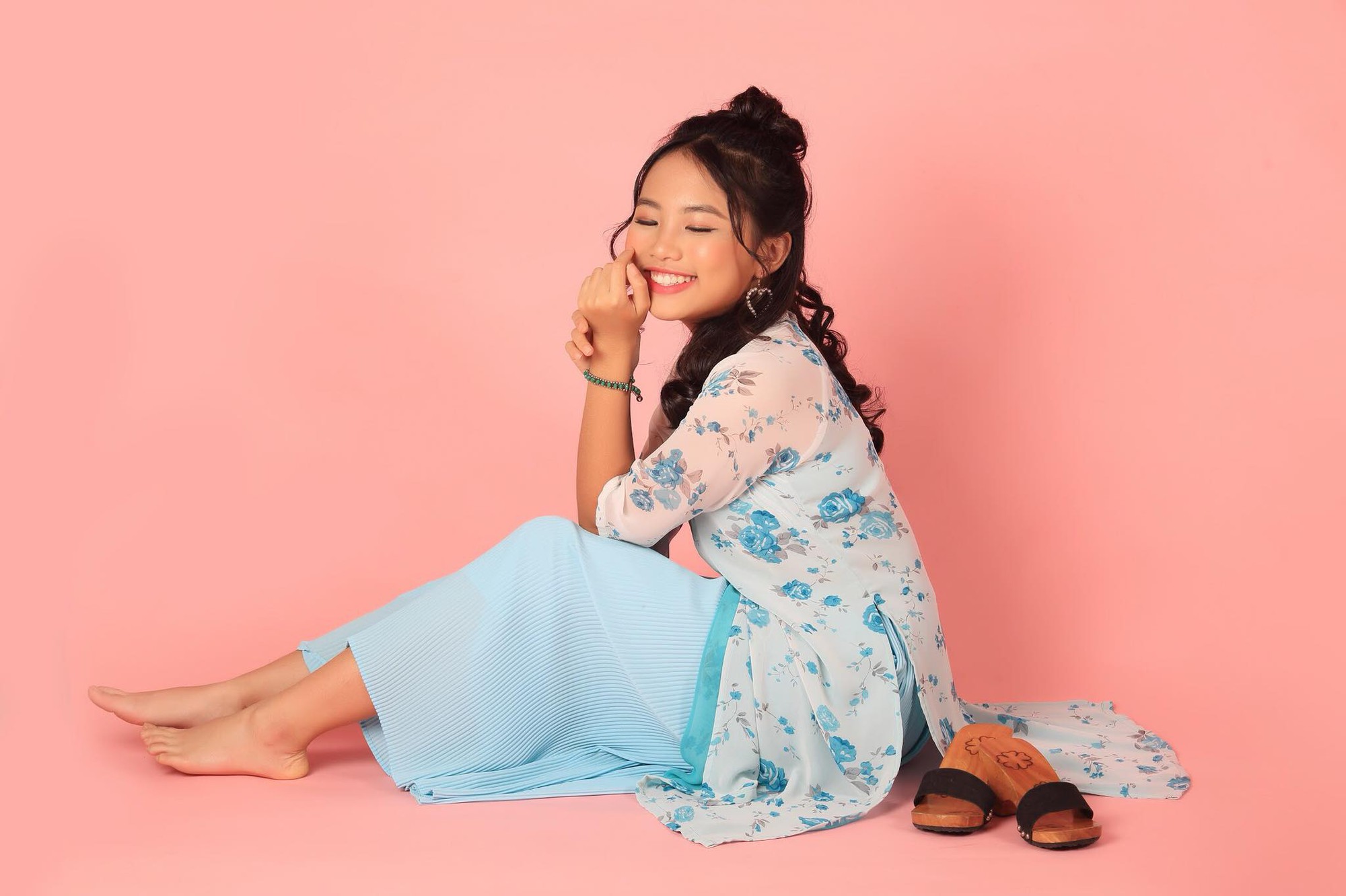 Phương Mỹ Chi trưởng thành từ sóng gió - Ảnh 3.