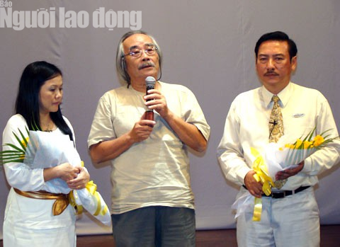 Ngày xuân nhớ đến bài học của Thầy - Ảnh 2.