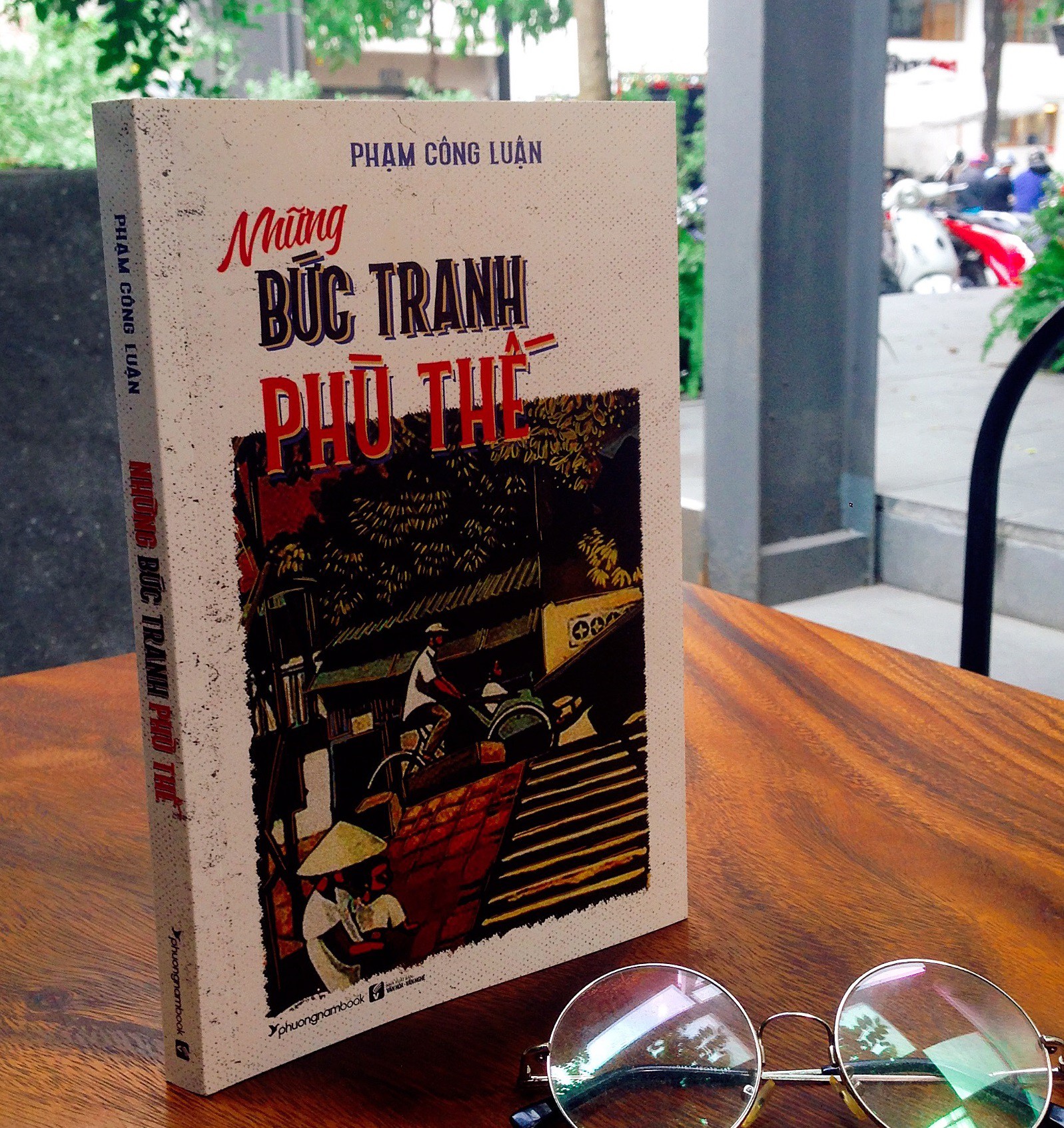 Thành phố và ký ức