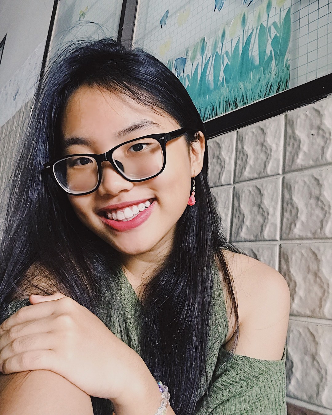 Phương Mỹ Chi trưởng thành từ sóng gió - Ảnh 1.
