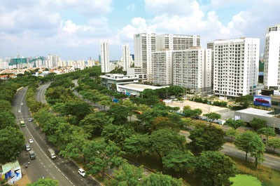 Bay lên Việt Nam
