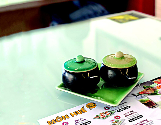 NGƯỜI MIỀN TRUNG ở s&agrave;i g&ograve;n xưa - Ảnh 1.
