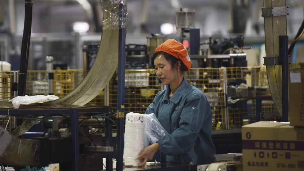 Mỹ - Trung ra đòn trước đàm phán
