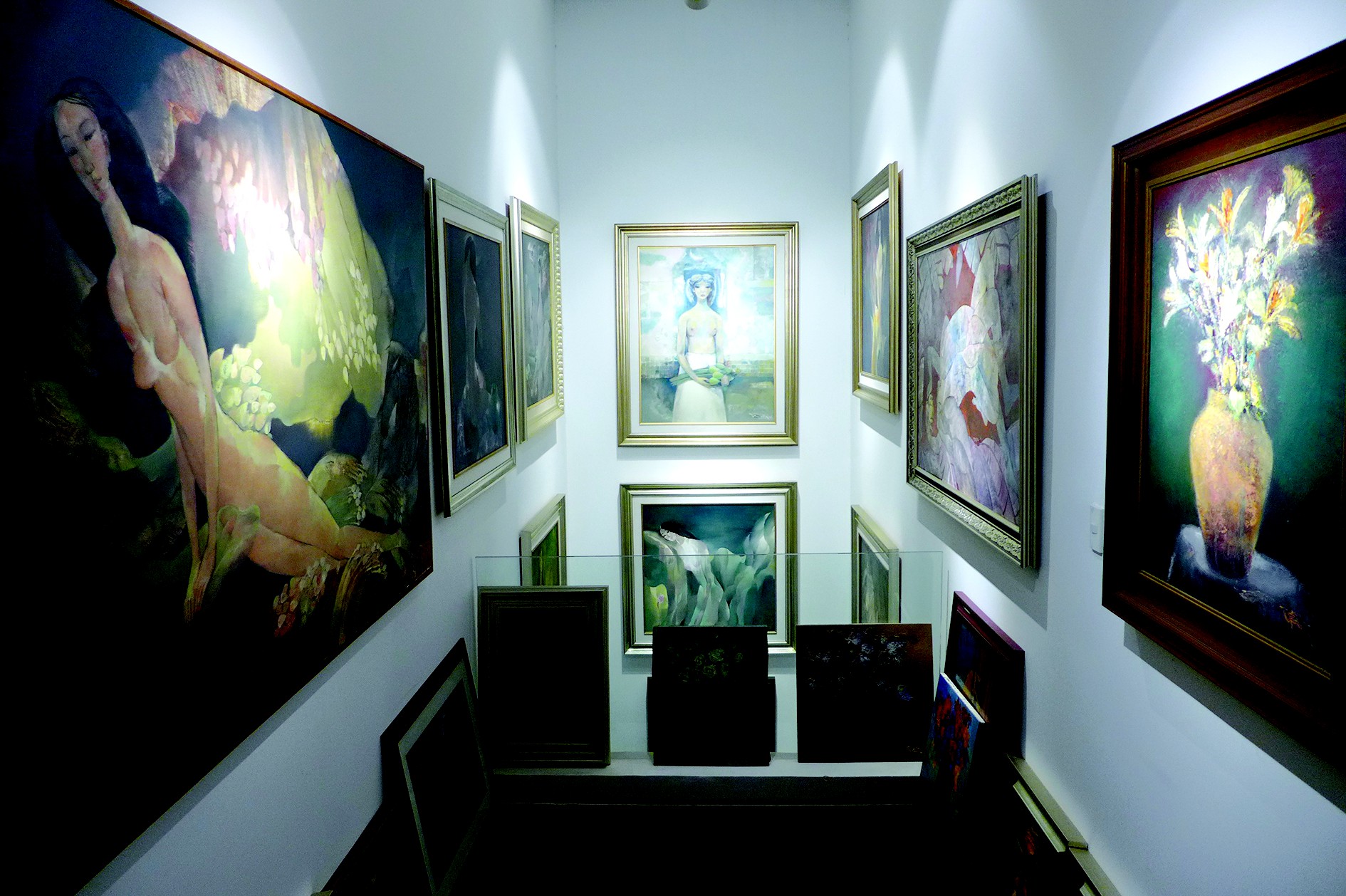 Quang L&yacute; chơi tranh - Ảnh 2.