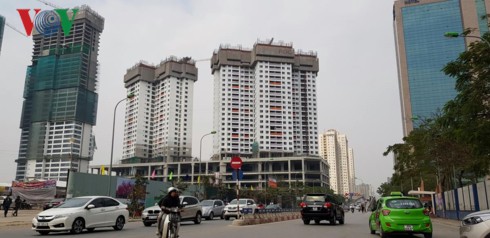 Cần khung pháp lý cho những sản phẩm bất động sản mới