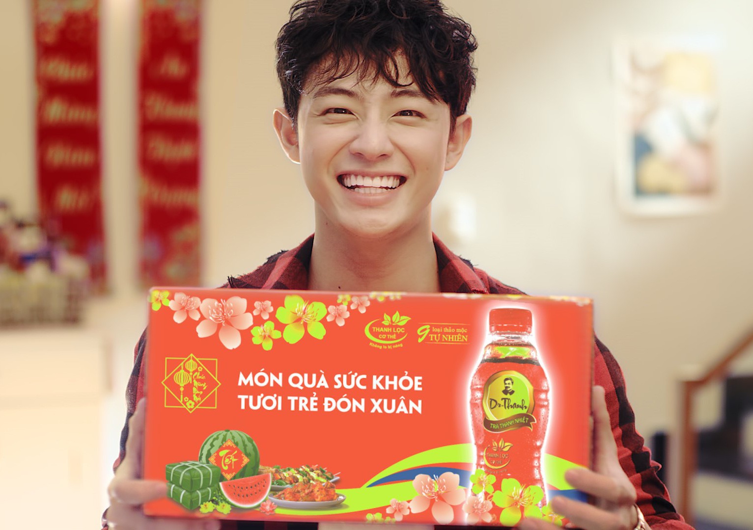 Truyền thông Tết 2019: Giới trẻ đang được quan tâm đặc biệt từ các thương hiệu
