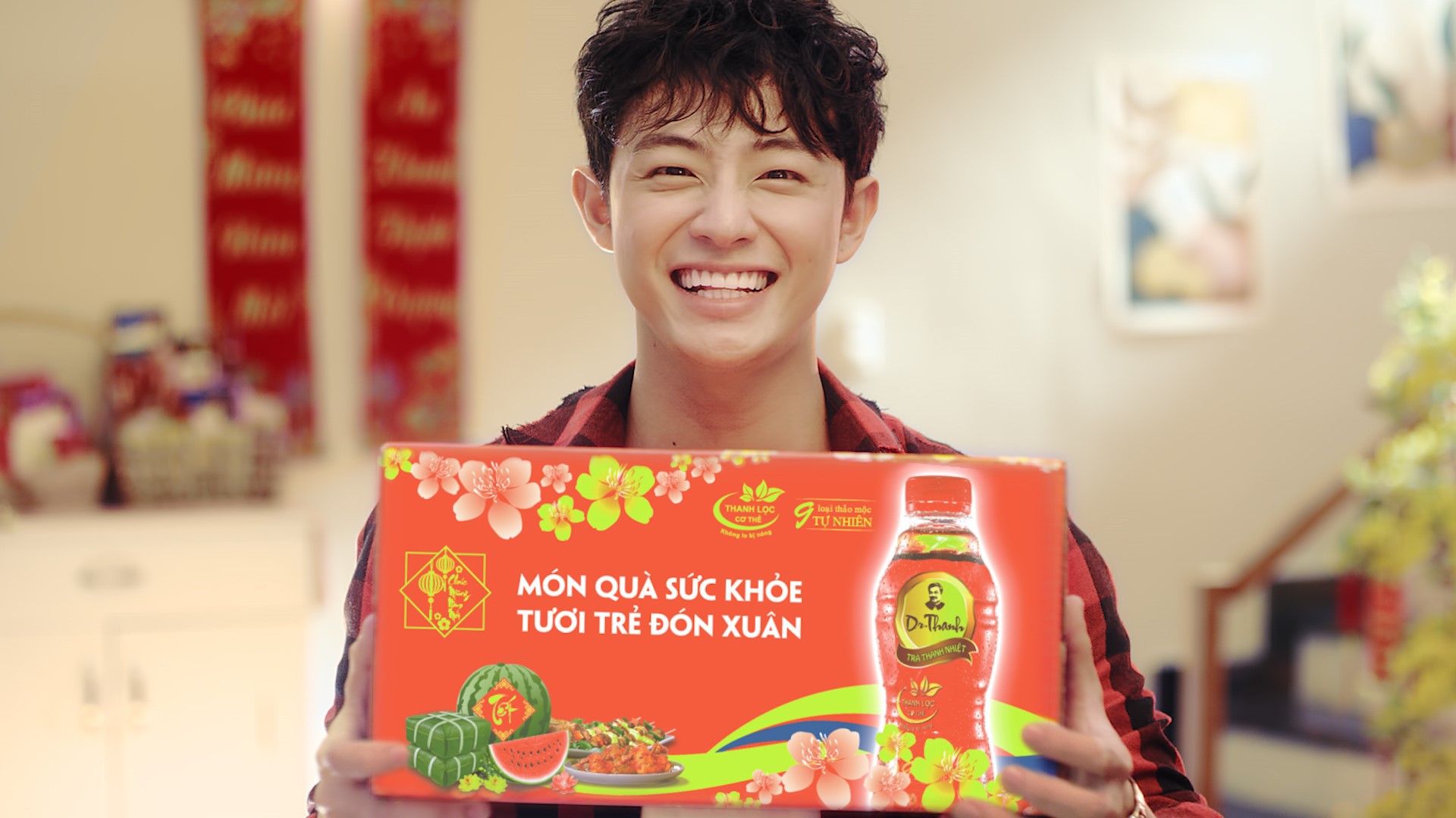 Truyền th&ocirc;ng Tết 2019: Giới trẻ đang được quan t&acirc;m đặc biệt từ c&aacute;c thương hiệu - Ảnh 1.