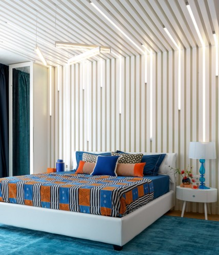 Trang tr&iacute; nh&agrave; đẹp ấn tượng đ&oacute;n Tết - Ảnh 11.
