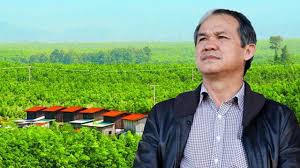 Bầu Đức làm gì với khoản tiền nhận từ Trường Hải?