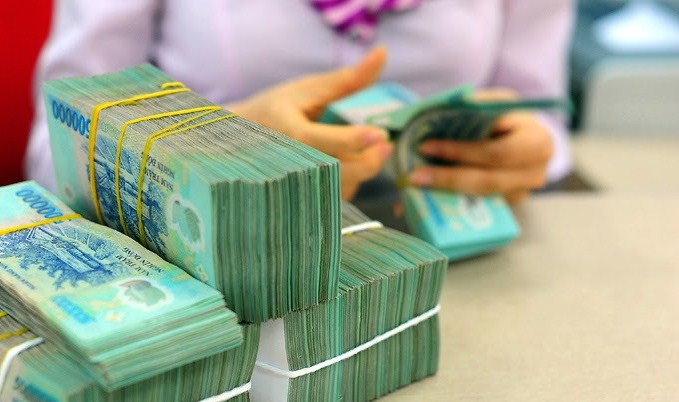 Ngân hàng Việt Á nói gì về kêu cứu gửi tiết kiệm 170 tỉ đồng bị "bốc hơi"?