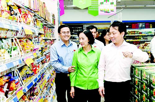 10.000 sản phẩm Tết khuyến mãi đến 50%