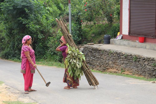 Ng&ocirc;i l&agrave;ng bị bỏ qu&ecirc;n Bandipur - Ảnh 2.