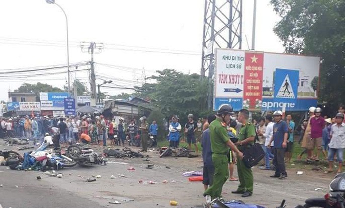 Điểm đen ý thức