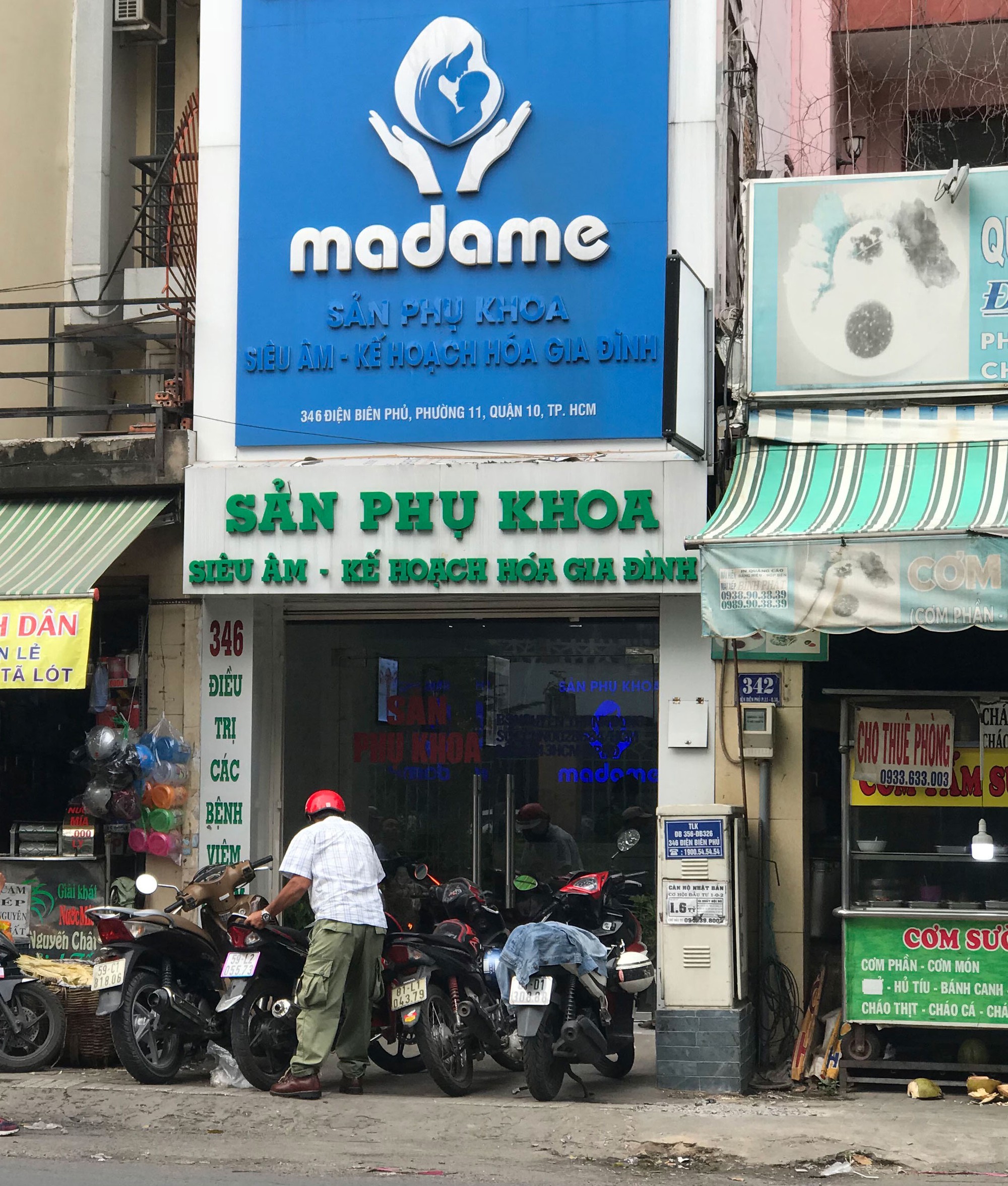 V&agrave;o thế giới b&aacute;n trứng, mang thai hộ (*): Cơ quan quản l&yacute; l&ecirc;n tiếng - Ảnh 1.