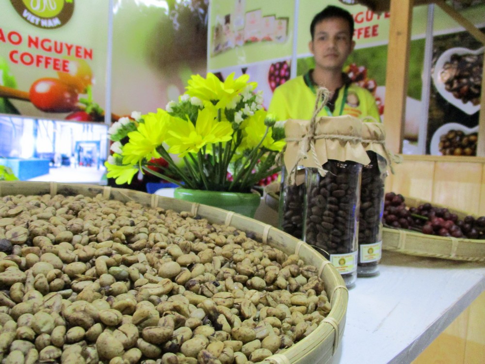 Việt Nam đặt mục ti&ecirc;u v&agrave;o tốp 15 nền n&ocirc;ng nghiệp ph&aacute;t triển nhất thế giới - Ảnh 1.