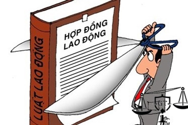 Mốc tính số ngày nghỉ phép năm