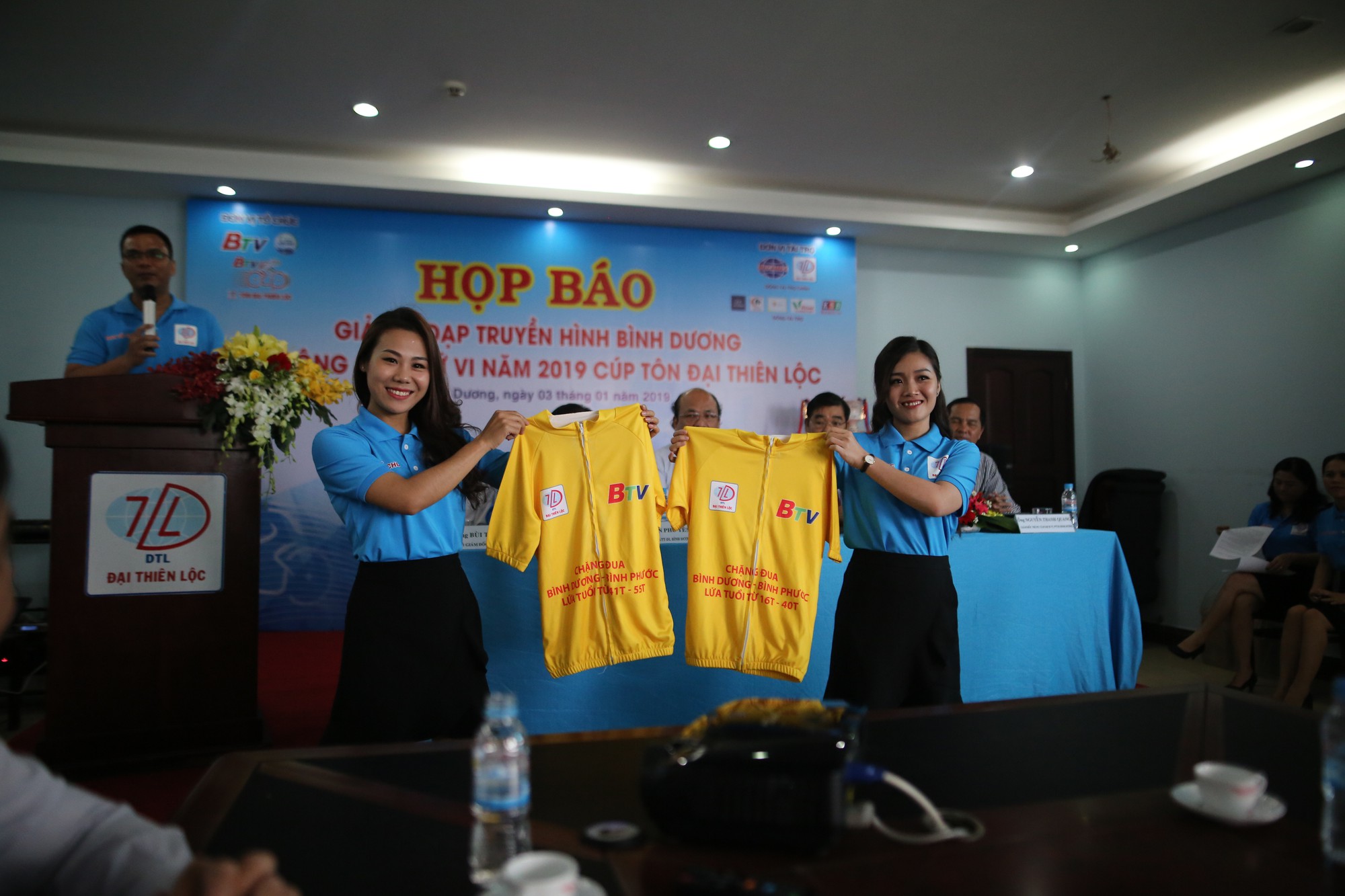 6 chặng đua quanh năm cho giải xe đạp phong trào lớn nhất nước