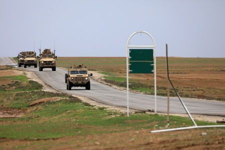Mỹ mập mờ thời gian r&uacute;t qu&acirc;n khỏi Syria - Ảnh 1.